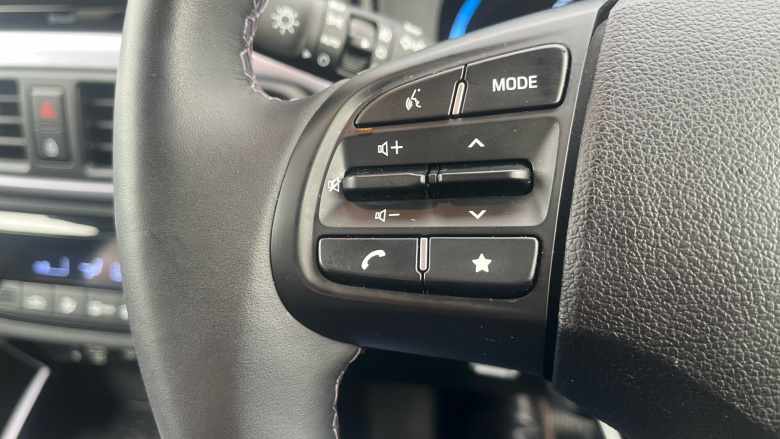 Hyundai i10 1.0 [63] Premium 5dr Auto [Nav] Petrol Hatchback